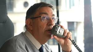 Chauffeur de bus : suivez le guide !