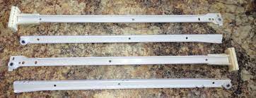 Reach reyes custom cabinets & doors and we will exceed your expectations. Generic Replacement Slides For Merillat Base Cabinets