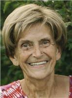 Paula Peake Obituary (1942