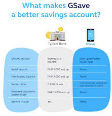 Select immediate for instapay review transaction details and click submit. How To Use Gcash Save Money Gsave An Essential Guide The Wise Coin