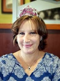 Missy Griffin's Instagram, Twitter & Facebook