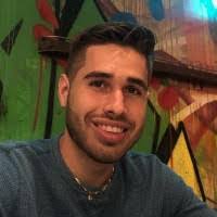 William Blanco's Instagram, Twitter & Facebook