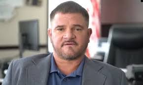 Brian Sanson's Instagram, Twitter & Facebook