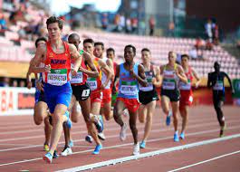 We did not find results for: Jakob Ingebrigtsen Sets Junior World Record In 1500 Meters