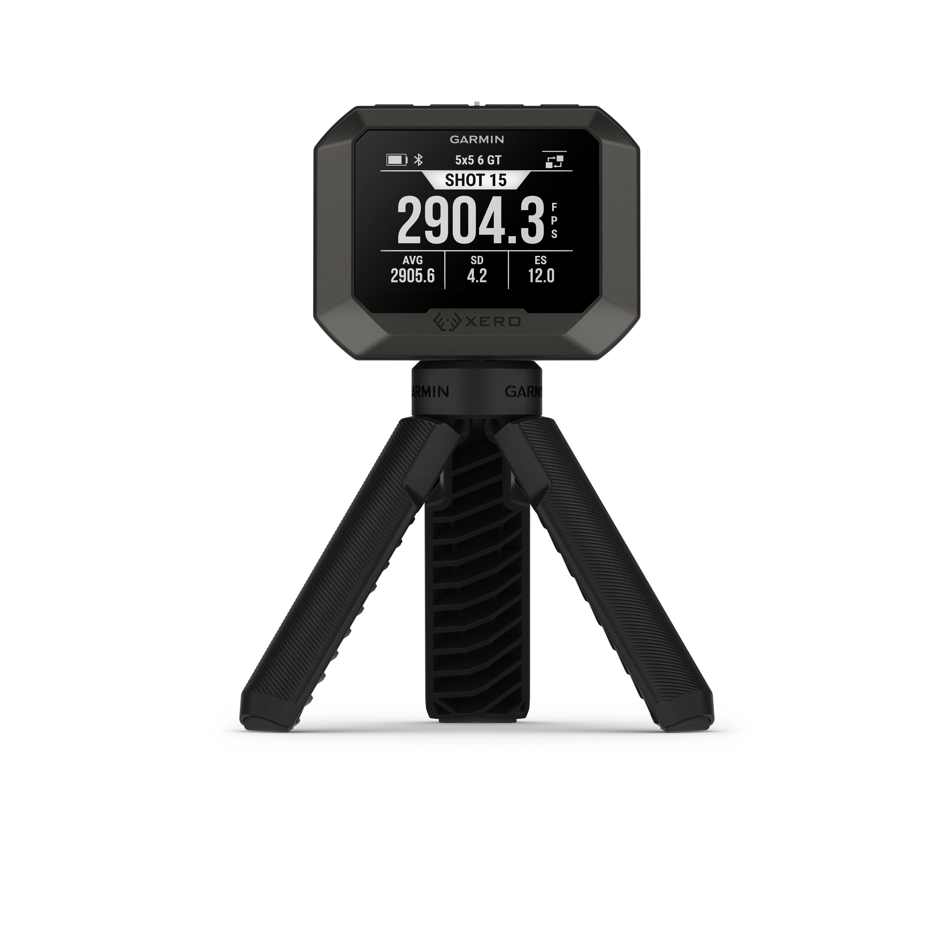 Garmin Xero C2 Chronograph