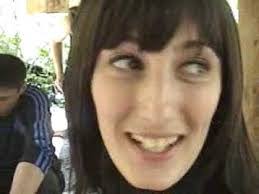 Mary Mestas's Instagram, Twitter & Facebook