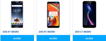 In mod normal, telefoanele mobile de clasa medie si premium lansate in ultimii 4 ani ar trebui sa fie compatibile cu functia volte, iar in. Digi S A Apucat De Rebrand Telefoanele Digi K1 R1 Si C1