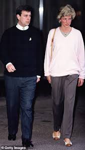 Princess diana and princess anne did not get along and had a frosty relationship, a new documentary reveals. New Documentary Reveals Diana S Brittle Relationship With Princess Anne Daily Mail Online