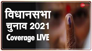 From nandigram to kolkata, the battle. Live Assembly Elections Update West Bengal Tamil Nadu Puducherry Kerala Assam News Youtube