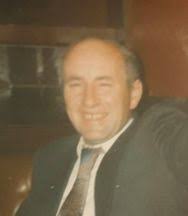 Condolence Book for Frank Ivory (Delvin, Westmeath)