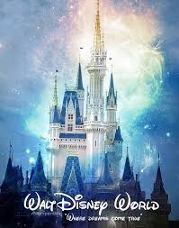 Walt Disney World Cinderella Castle Disney World Castle Disney World Disney World Christmas