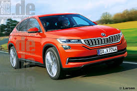 Neue Skoda 2020 Und 2021 Skoda Audi Q4 Auto Bild