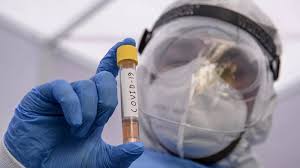 Covid infections in cumbria remain very low, which is fantastic. India S Covid 19 Surge And The New Variant What We Know France 24