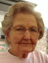 Elsie Bennett Branton (1923-2022)