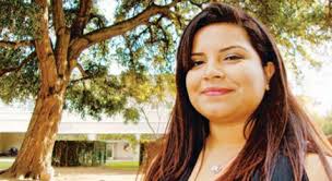 Miriam Perez: No substitute for inspiration, hard work