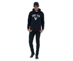 Shop brooklyn nets hoodies and sweatshirts designed and sold by artists for men, women, and everyone. New Era Brooklyn Nets Logo Nba Hoody 11530762 Ab 34 55 Preisvergleich Bei Idealo De