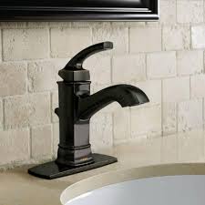 Kitchen Gets Trendy By Designer Sinks And Faucets Kitchen Ideas