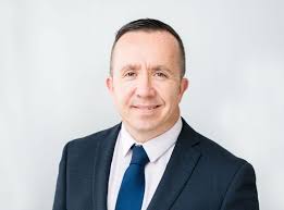 Mr David Ryan: Biography