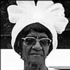 Beatrice Shivers's Instagram, Twitter & Facebook