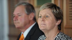 Cricket Australia rejects female CEO candidate Christina Matthews