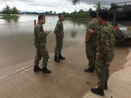 Kalau korang nak tau, rusia bukanlah negara nato, tapi turki ya. Rantau Panjang 30 November 2017 Tentera Darat Malaysia Facebook