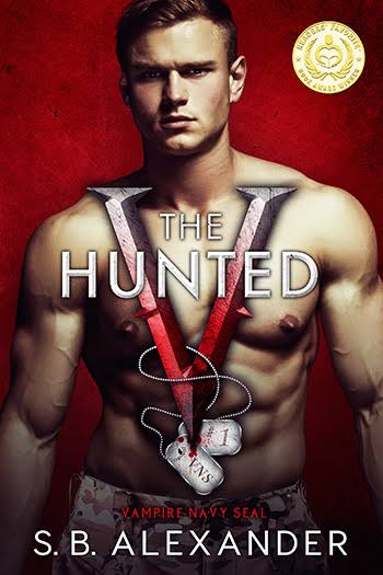 The Hunted - S.B. Alexander