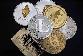 I believe crypto faithful and those just looking to make a buck can both ride bitcoin through the next upleg. Here S Why Ether Cryptocurrency Could Be Next Best Bet After Bitcoin Ummid Com