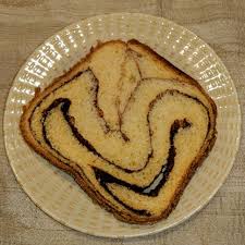 For example, you can program your bread maker at. Chocolate Babka