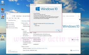 It is the alternative method for the activation of window 10, but if you can afford then buy the activation key from the. Windows 10 Activator Crack Software Free Download With Full Keygen 2021 All Software Keys
