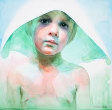 20 Beautiful Watercolor Painting by American Artist Ali Cavanaugh