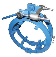 Choose the economical and efficient pipe clamp to join ridges on the most complex projects. Tag Cage Pipe Alignment Clamps