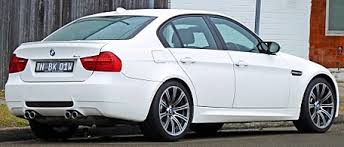 Bmw M3 Wikipedia
