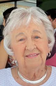 Jane O'Donnell Obituary