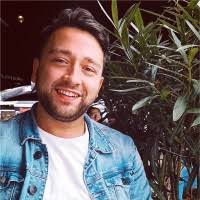 7 "Bob Dieleman" profiles