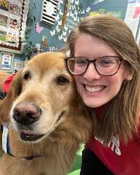 Caleb Comfort Dog (@lcck9caleb) • Instagram photos and videos