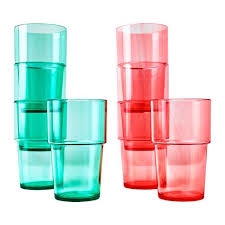 Ikea Us Furniture And Home Furnishings Glassware Glass Ikea New