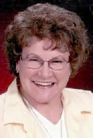 Maureen DeWitt Obituary (2015)