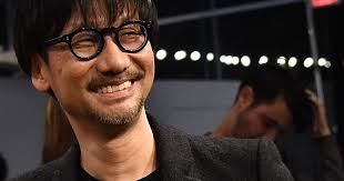 Hideo Kojima pracuje nad nowym horrorem?