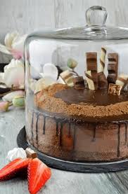Tipps für einen selbstständigen kuchen. Glasglocke Auf Schieferplatte 28x25cm Kaufland De