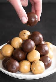 The maltese coconut balls recipe is definitely one of the best i've ever tasted. No Bake Protein Balls Without Oats Make Em Your Own