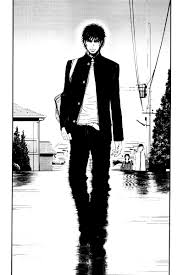 No one else should be visible in the picture. Akira Inugami Wolf Guy Wolfen Crest Wiki Fandom