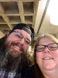 Sheryl Anne Marie Trobaugh Nickle (1961-2024)