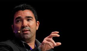 FC Barcelone : Deco balance sur Nico Williams et Ansu Fati