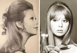 In the uk, the fashion focus shifted from paris to london. Women S 1960s Hairstyles An Overview Hair Makeup Artist Handbook