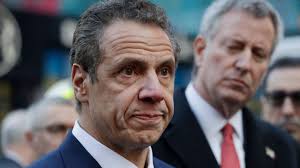 What's Next in the Cuomo Impeachment Investigation