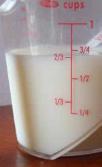 How many tablespoons in 1 ounce of dry. Us Standard Volume