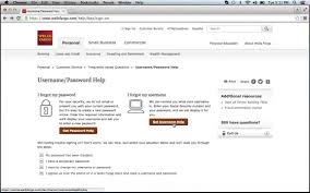 1 business day for wells fargo online payments paid using wells fargo bank accounts by mail: Wells Fargo Online Banking Login Instructions Youtube