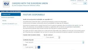 Aici gasesti lista de oferte de munca, lista de posturi vacante completa. Agentia Judeteana Pentru Ocuparea Fortei De Munca Ialomita Posts Facebook