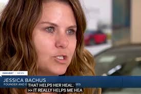 Kenzi's Causes in the news and other media