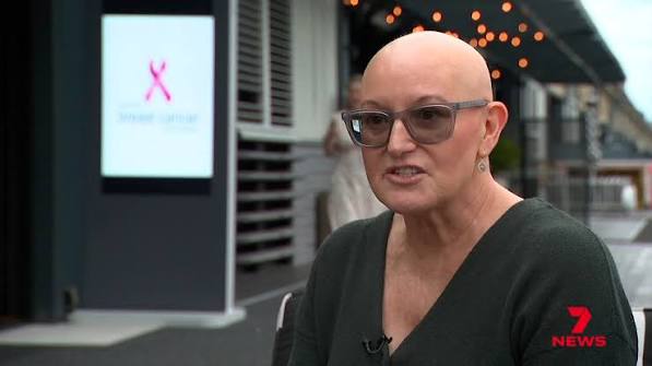 She dazzled on "Dancing with the Stars" but right now Cassandra Thorburn is in the fight of her life., After the trauma of a public divorce from Karl Stefanovic, she was recently diagnosed with an ...
